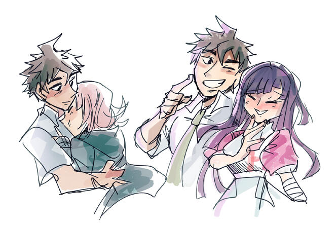 Hajime Ships